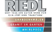 Petra Riedl Grabdenkmäler - LOGO