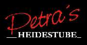 Petra's Heidestube - 1