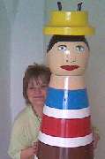Petras Strickliesel - 3