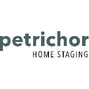 Petrichor Home Staging - LOGO