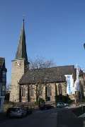 Petrikirche - Vereinte Evangelische Kirchengemeinde - GALLERY