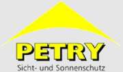 PETRY Sicht- und Sonnenschutz - 1