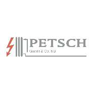 Petsch GmbH & Co. KG - LOGO