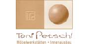 Petschl Toni - LOGO