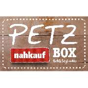 PETZ nahkauf Box - LOGO