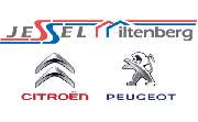 PEUGEOT JESSEL - LOGO
