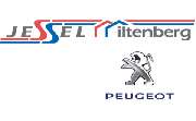 PEUGEOT JESSEL - LOGO