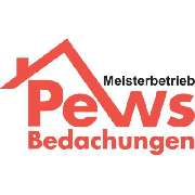 Pews Bedachungen GmbH - LOGO