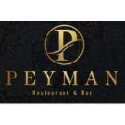 Peyman Restaurant & Bar - LOGO