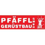 Pfäffl Gerüstbau GmbH - LOGO