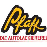 Pfaff Autolackiererei GmbH - LOGO