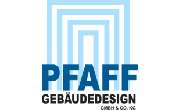 Pfaff Gebäudedesign GmbH & Co. KG - LOGO