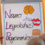 Was ist NLP? Was ist Neurolinguistisches Programmieren? Lernen Sie NLP und die Pfalz NLP Academy in Neustadt an der Weinstraße an einem der kostenlosen monatlichen Infoseminare kennen.