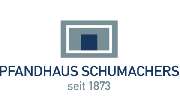 Pfandhaus Schumachers - LOGO