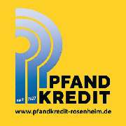 Pfandkredit Rosenheim GmbH - LOGO