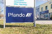 Pfando - Kfz-Pfandleihhaus Augsburg - Pfando Augsburg