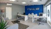 Pfando - Kfz-Pfandleihhaus Bielefeld - Innenansicht Pfando Filiale Bielefeld