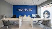 Pfando - Kfz-Pfandleihhaus Bielefeld - Innenansicht Pfando Filiale Bielefeld