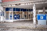 Pfando - Kfz-Pfandleihhaus Bonn - Außenansicht Pfando Filiale Bonn