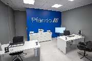 Pfando - Kfz-Pfandleihhaus Braunschweig - Innenansicht Pfando Filiale Braunschweig