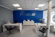 Pfando - Kfz-Pfandleihhaus Bremen - Innenansicht Pfando Filiale Bremen