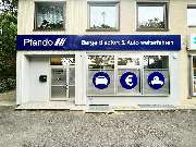 Pfando - Kfz-Pfandleihhaus Dortmund - Filiale Pfando Dortmund