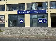 Pfando - Kfz-Pfandleihhaus Dresden - Außenansicht Pfando Filiale Dresden