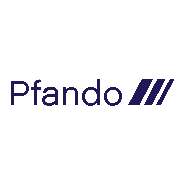 Pfando - Kfz-Pfandleihhaus Dresden - Pfando Logo