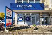 Pfando - Kfz-Pfandleihhaus Frankfurt am Main - Filiale Pfando Frankfurt
