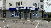 Pfando - Kfz-Pfandleihhaus Freiburg - Außenansicht Pfando Filiale Freiburg