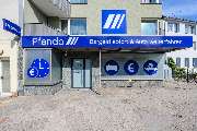 Pfando - Kfz-Pfandleihhaus Hamburg Stellingen - Pfando Filiale Hamburg