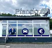 Pfando - Kfz-Pfandleihhaus Kaiserslautern - Pfando Filiale Kaiserslautern