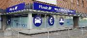Pfando - Kfz-Pfandleihhaus Köln Porz - Außenansicht Pfando Filiale Köln