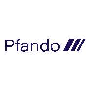Pfando - Kfz-Pfandleihhaus Lindau - Pfando Logo