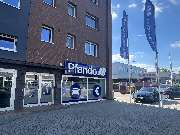 Pfando - Kfz-Pfandleihhaus Lübeck - Pfando Lübeck