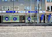 Pfando - Kfz-Pfandleihhaus Mönchengladbach - Außenansicht Pfando Filiale Mönchengladbach