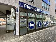 Pfando - Kfz-Pfandleihhaus Nürnberg - Filiale Pfando Nürnberg