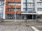 Pfando - KFZ-Pfandleihhaus Rostock - Außenansicht Pfando Filiale Rostock
