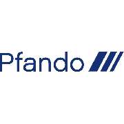 Pfando - Kfz-Pfandleihhaus Wiesbaden - Pfando Logo