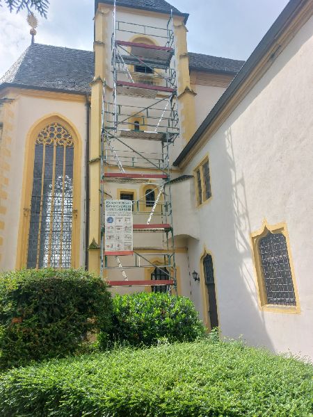 Pfannes GmbH - GALLERY