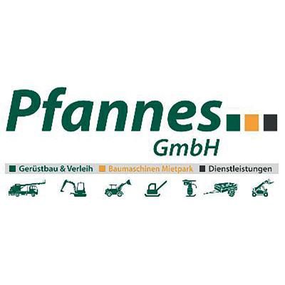 Pfannes GmbH - LOGO