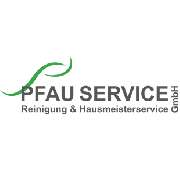 PFAU Service GmbH - LOGO