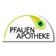 Pfauen Apotheke - LOGO