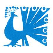 Pfauen-Apotheke - Logo der Pfauen-Apotheke