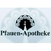 Pfauen Apotheke - Logo der Pfauen Apotheke