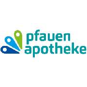 Pfauen-Apotheke - Logo der Pfauen-Apotheke