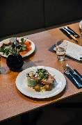 Pfeffersack Café Restaurant Deli - GALLERY