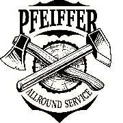 Pfeiffer Allround Service - LOGO