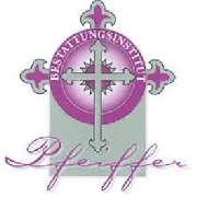 Pfeiffer Frieder Beerdigungsinstitut - LOGO
