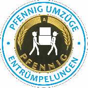 Pfennig Umzüge & Entrümpelungen - 1